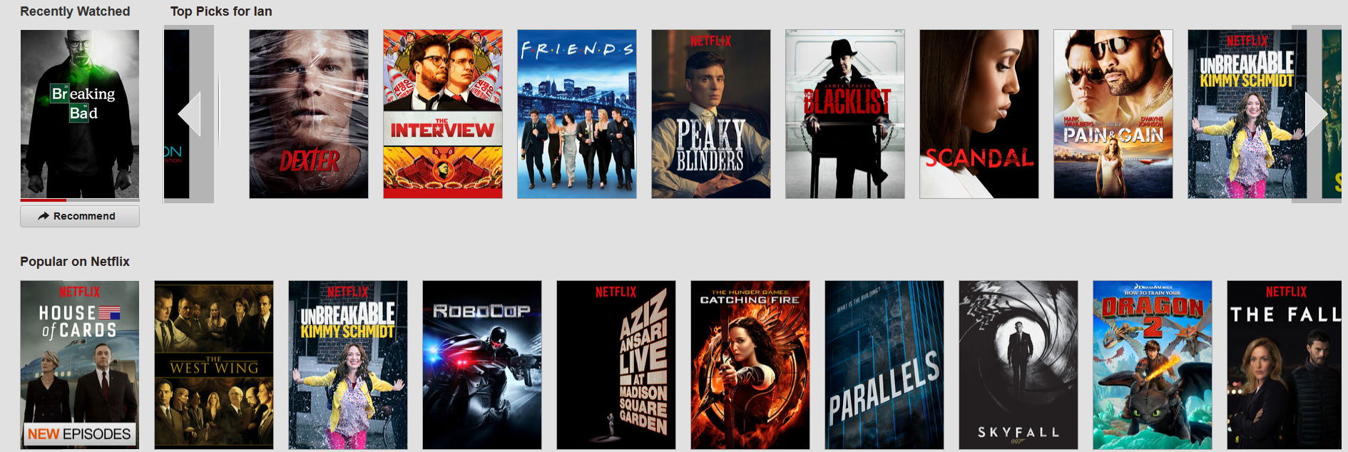 netflix